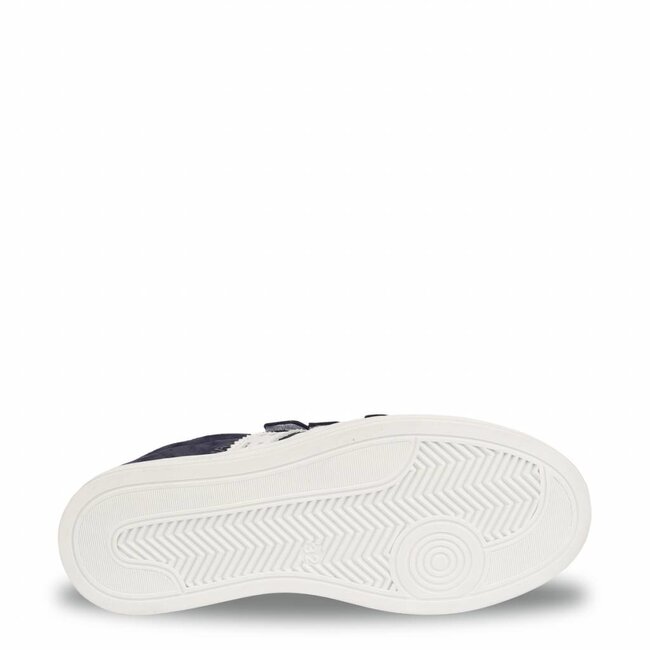 Kids Sneaker Legend '69 JR Velcro Deep Navy / White