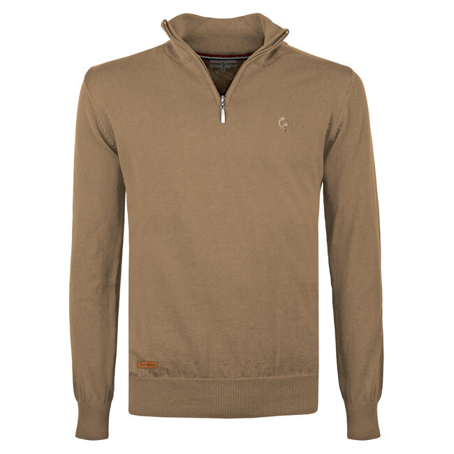 Kids JL Polo JR Dutch Orange