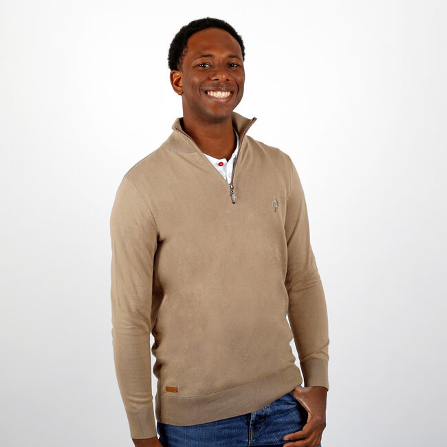 Kids JL Polo JR Dutch Orange