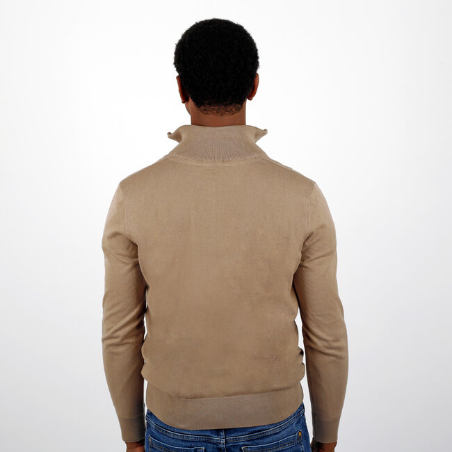 Kids JL Polo JR Dutch Orange