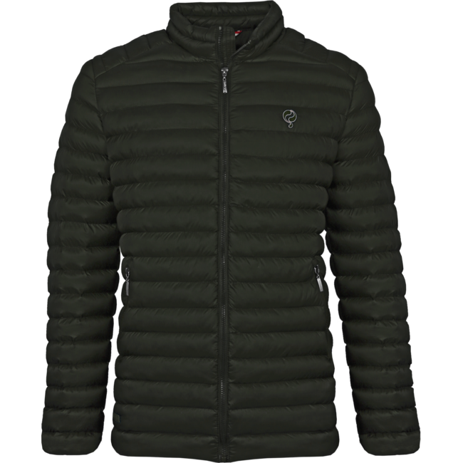 Heren Sneaker Capri Grey