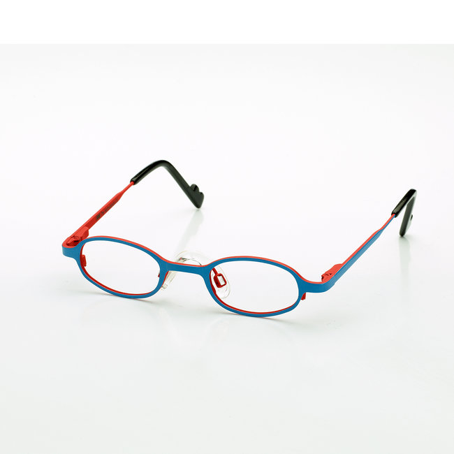 BBIG M3015 - Blue/Red-113