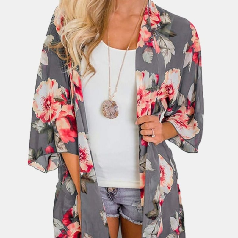 Cardigan Grey