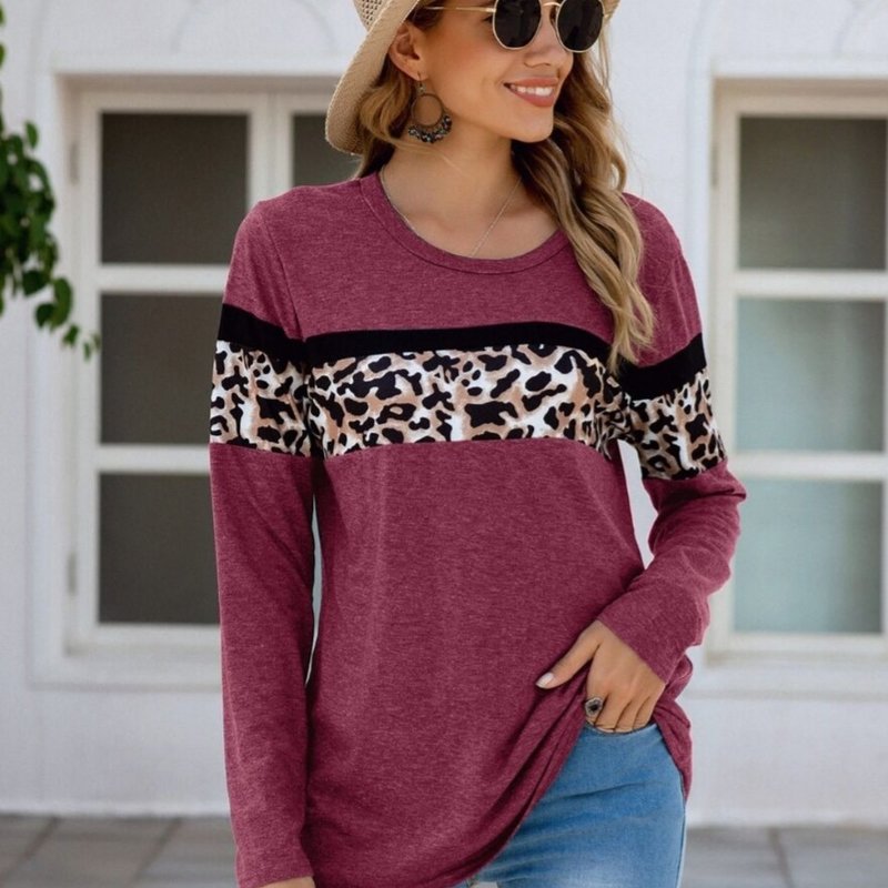 Reglan Sleeve Rose