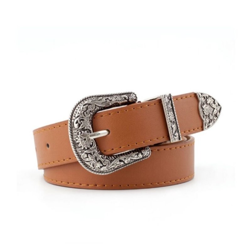 Vintage Belt