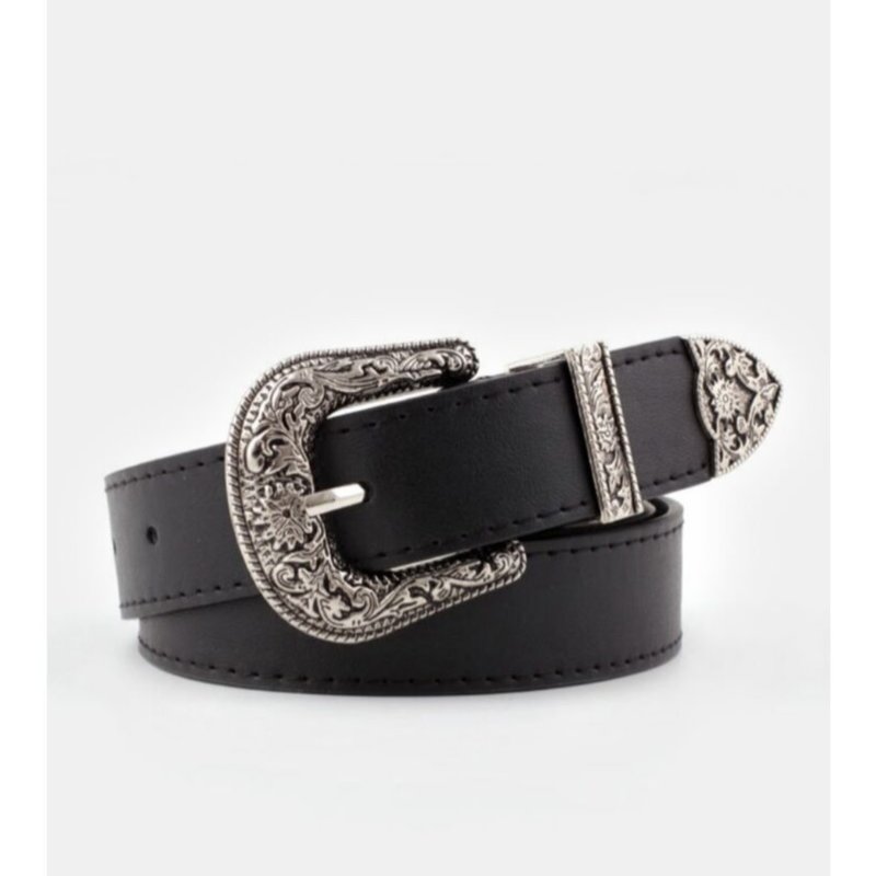 Vintage Belt