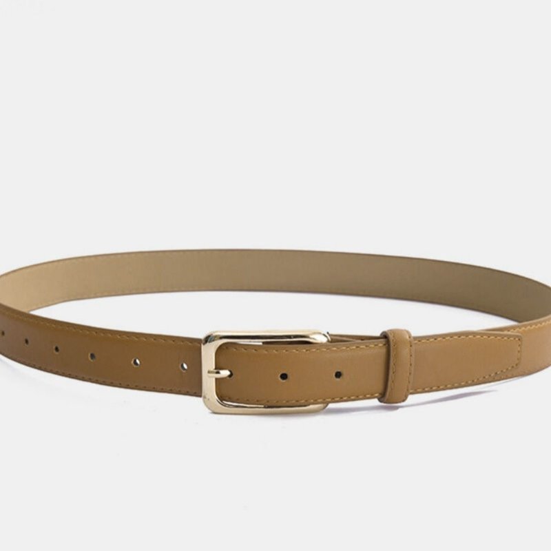 Square Belt