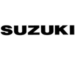 Suzuki Letters Suzuki Letters