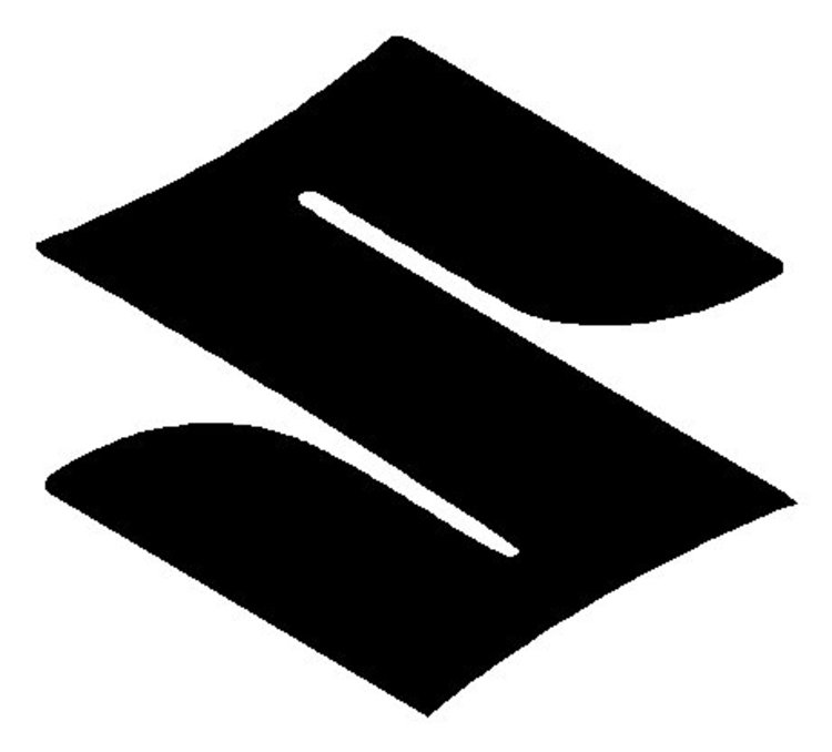 Suzuki Logo