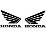 Honda Wings Honda Wings