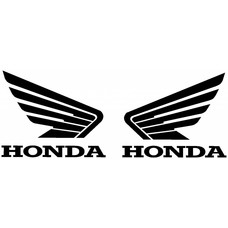 Honda Wings