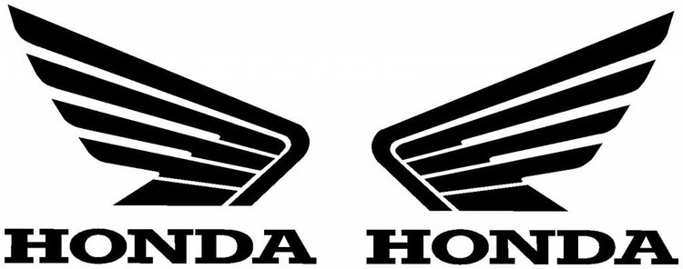 Honda Wings