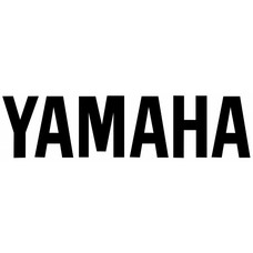 Yamaha Letters