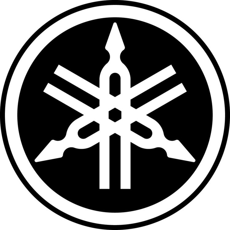 Yamaha Logo