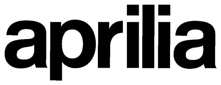 Aprilia Letters