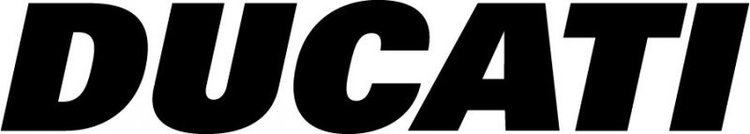 Ducati Letters