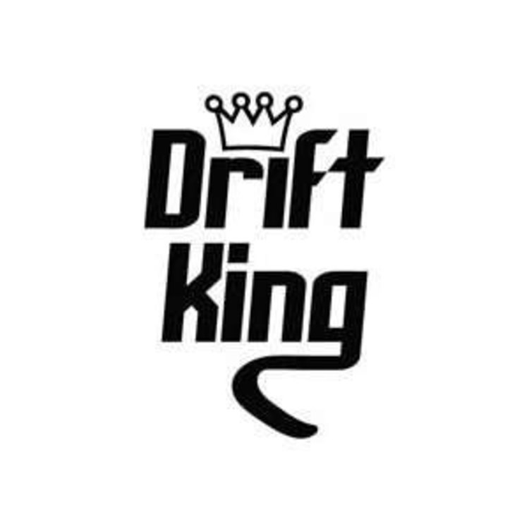 Drift king