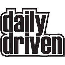 Daily driven