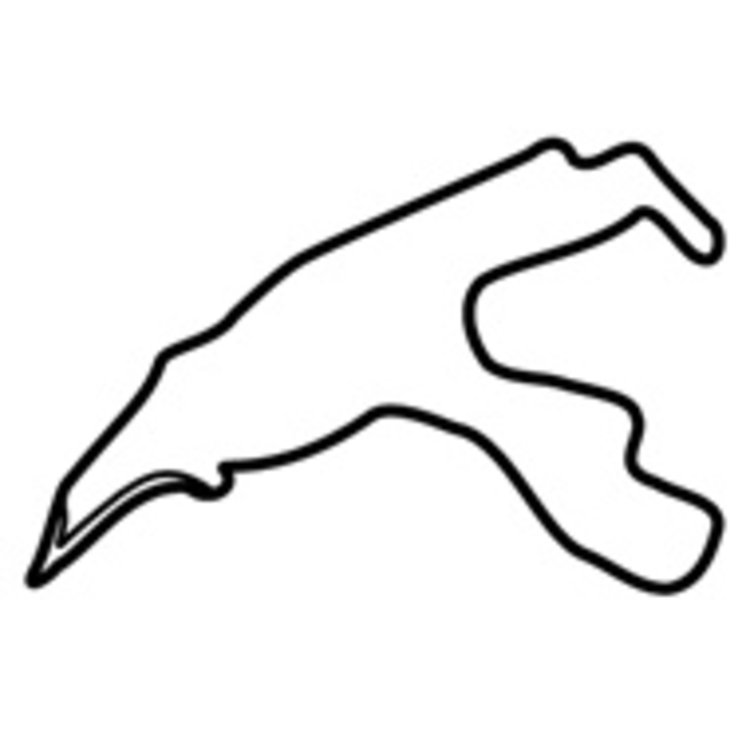 Circuit spa-francorchamps