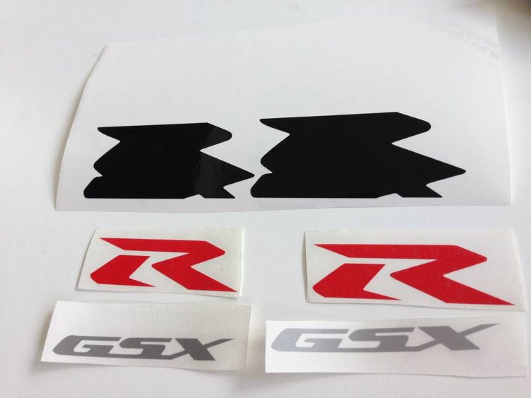 Gsx-R
