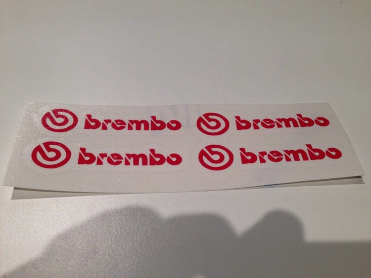 Brembo