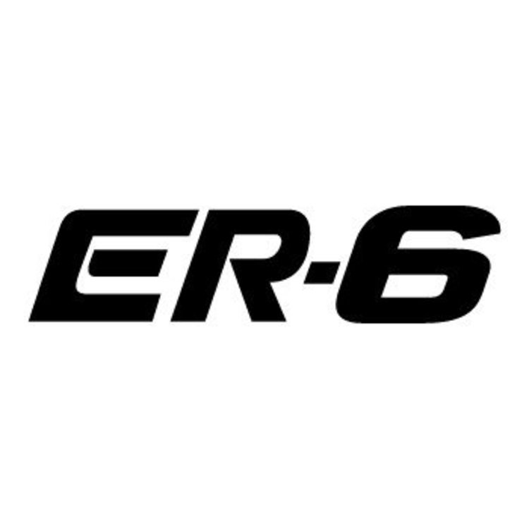 Er-6 sticker