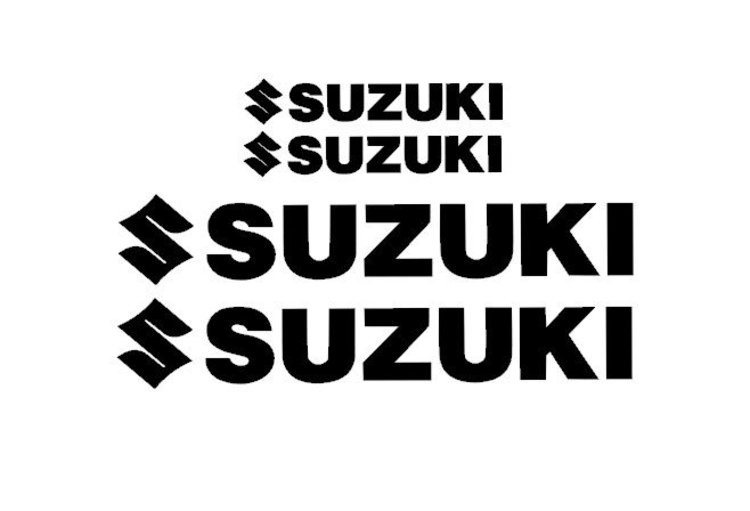 Suzuki Suzuki velglogo's