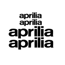 Aprilia velglogo's