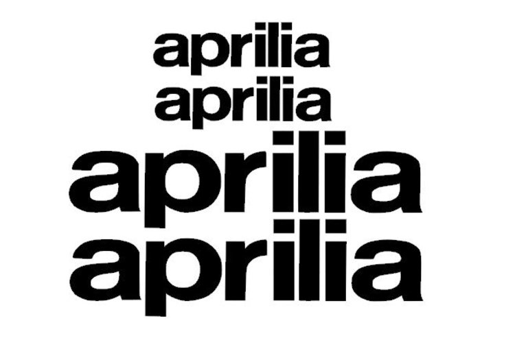 Aprilia