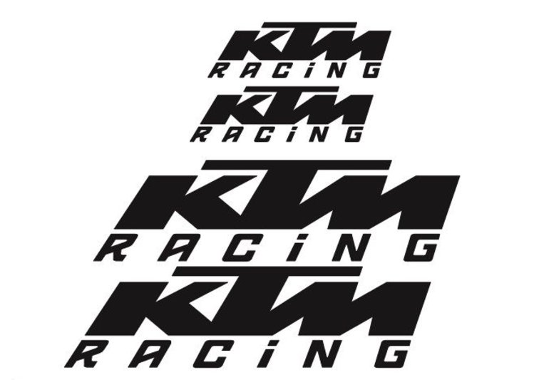 Ktm velglogo's