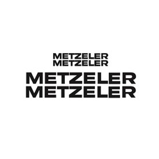 Metzeler velglogo's