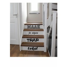 Trap sticker(s)