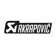 Akrapovic
