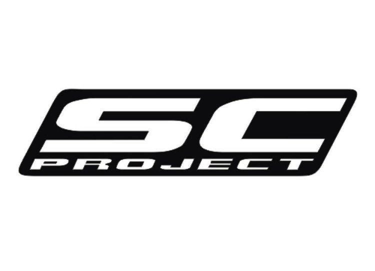 Sponsor logo Sc Project