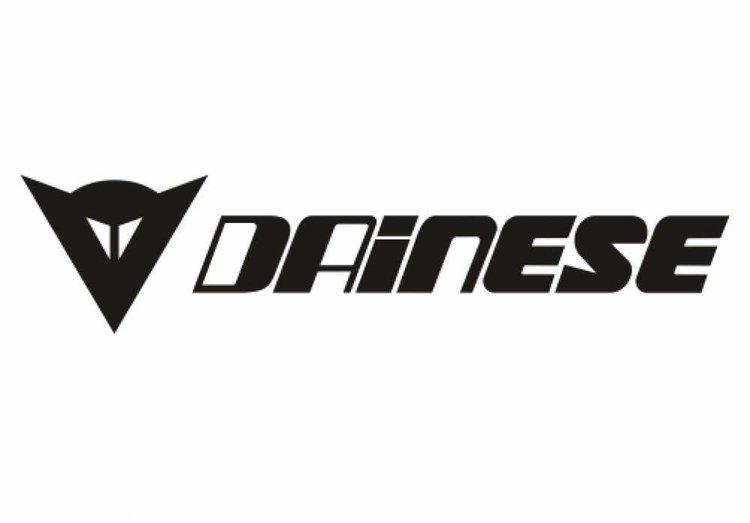 sponsor logo Dainese