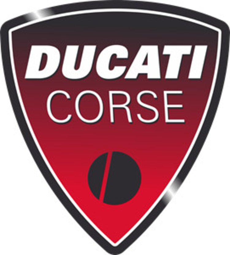 Ducati Ducati Corse Full color