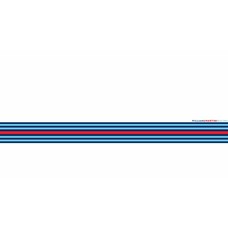 Martini Striping