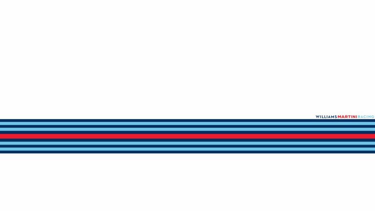 Martini Striping