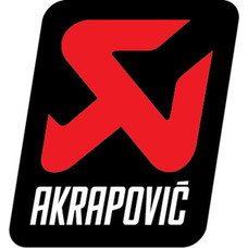 Akrapovic logo