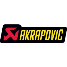 Akrapovic logo