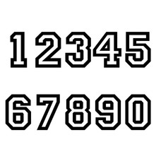 Startnummer: Allstar