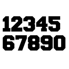 Startnummer: Collegiate