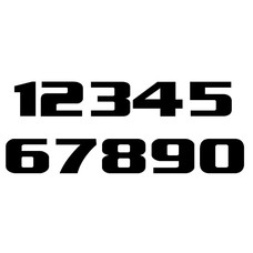 Startnummer: Sansman