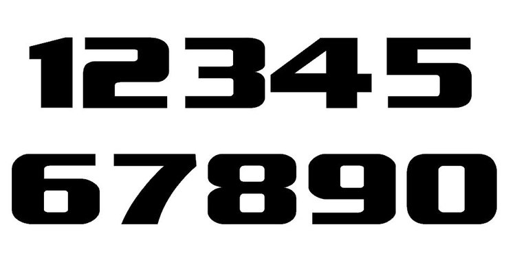 Startnummer: Sansman