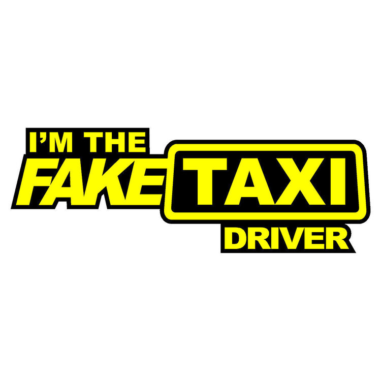 FakeTaxi