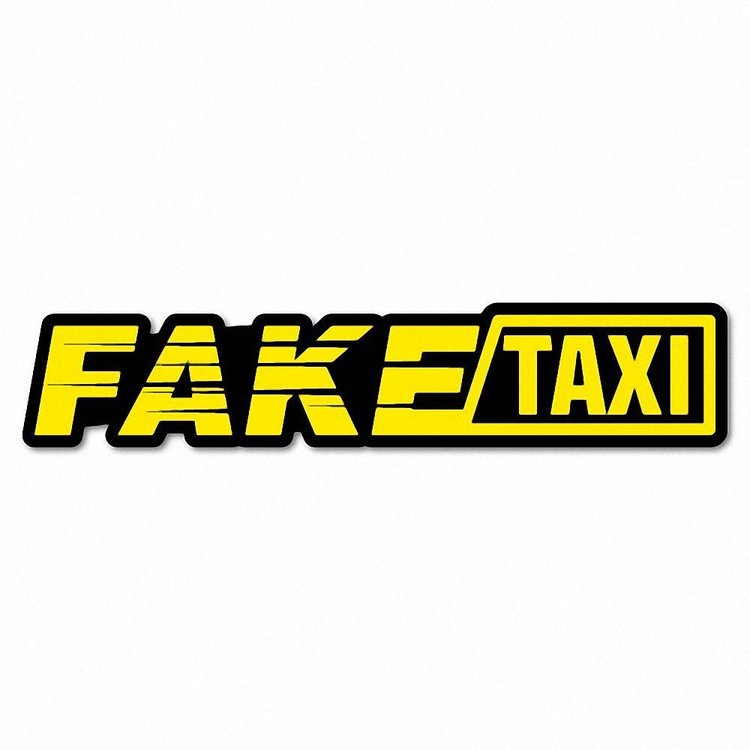 FakeTaxi