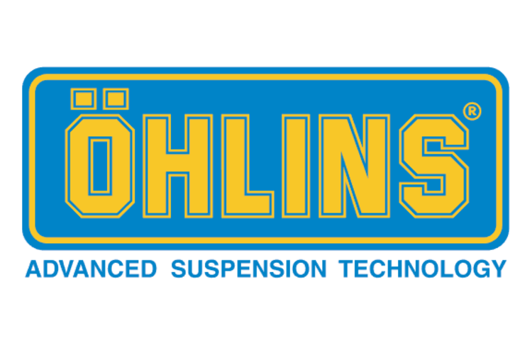 Ohlins Transparant