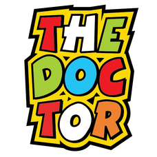The Doctor