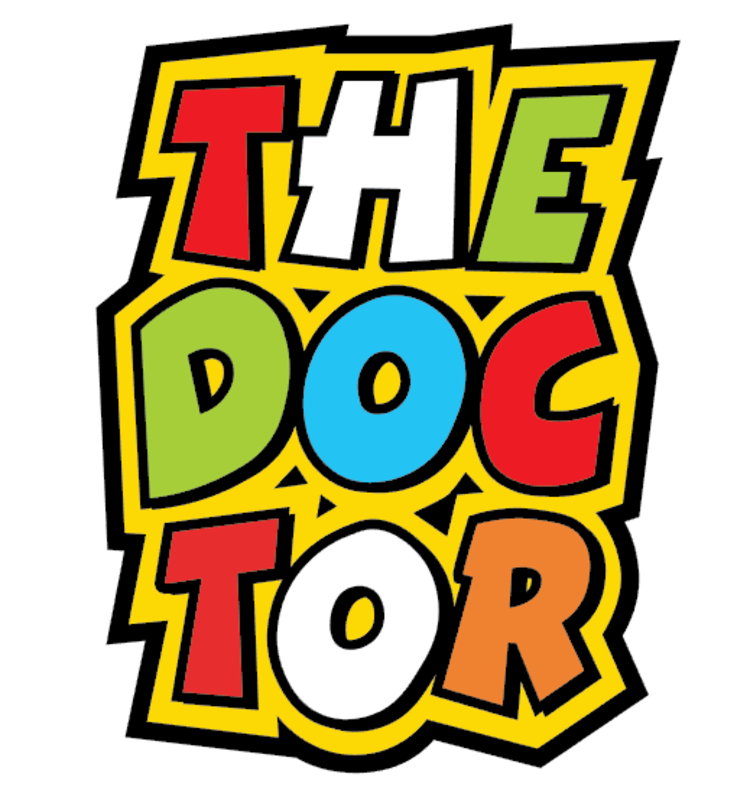 The Doctor