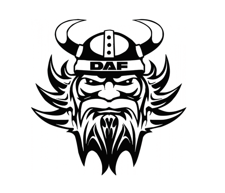 Daf Viking